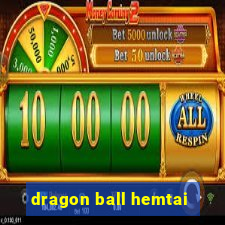 dragon ball hemtai